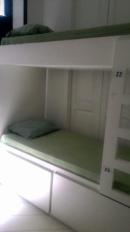 Hostel Enseada Rio *