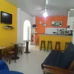 Enseada Rio Hostel