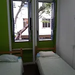 Enseada Rio Hostel