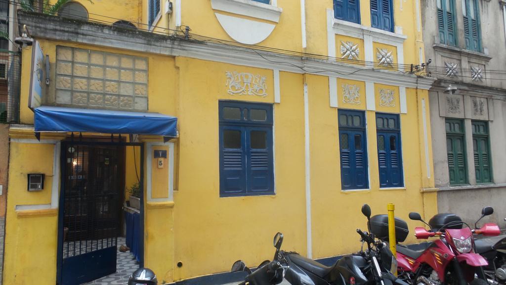 Albergue Enseada Rio Rio de Janeiro