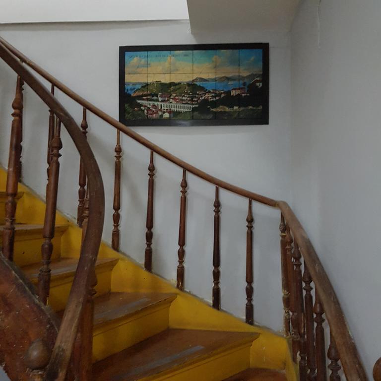 Enseada Rio Albergue *