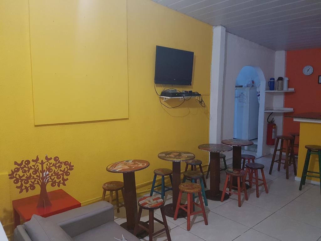 Albergue Enseada Rio