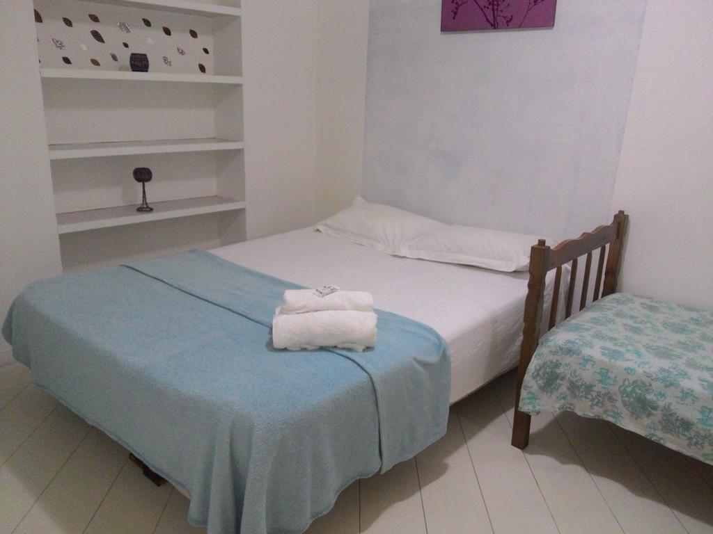 Albergue Enseada Rio