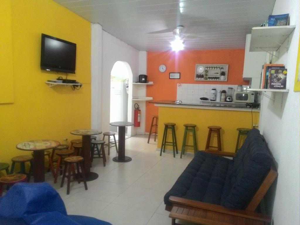 Enseada Rio Albergue Rio de Janeiro