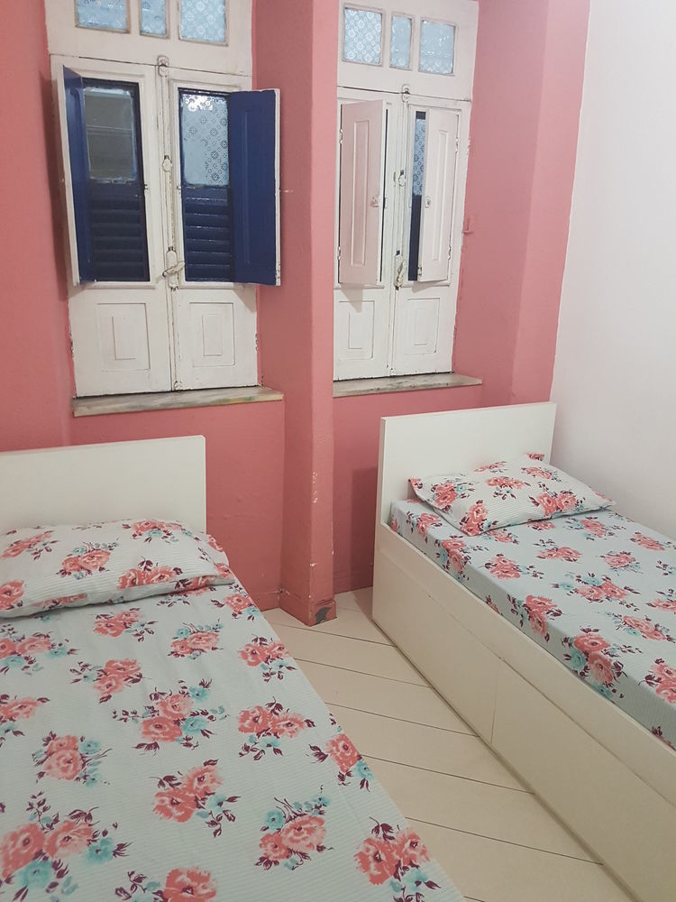 Enseada Rio Albergue Rio de Janeiro
