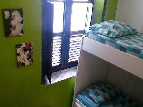 Albergue Enseada Rio *