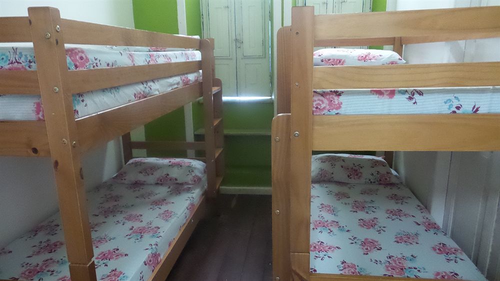 Albergue Enseada Rio *