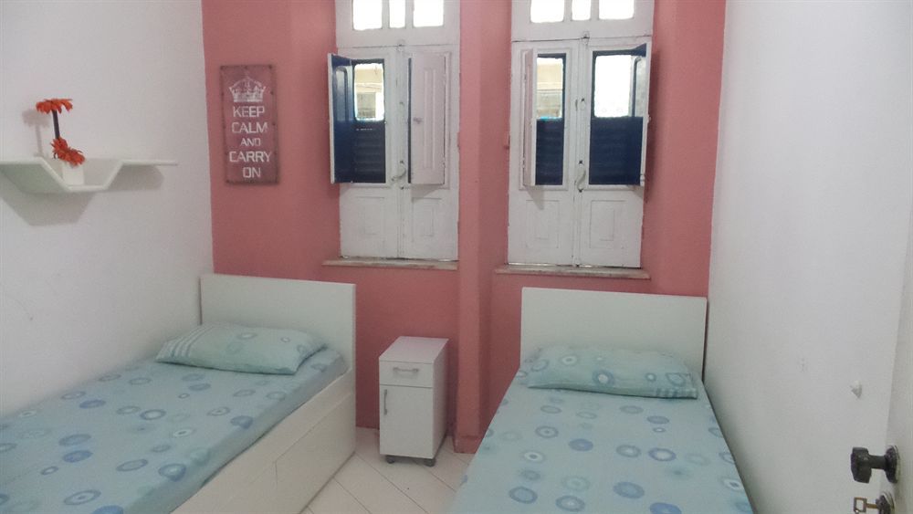 Albergue Enseada Rio *
