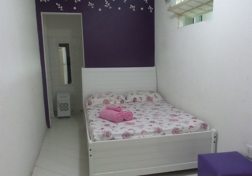 Albergue Enseada Rio *