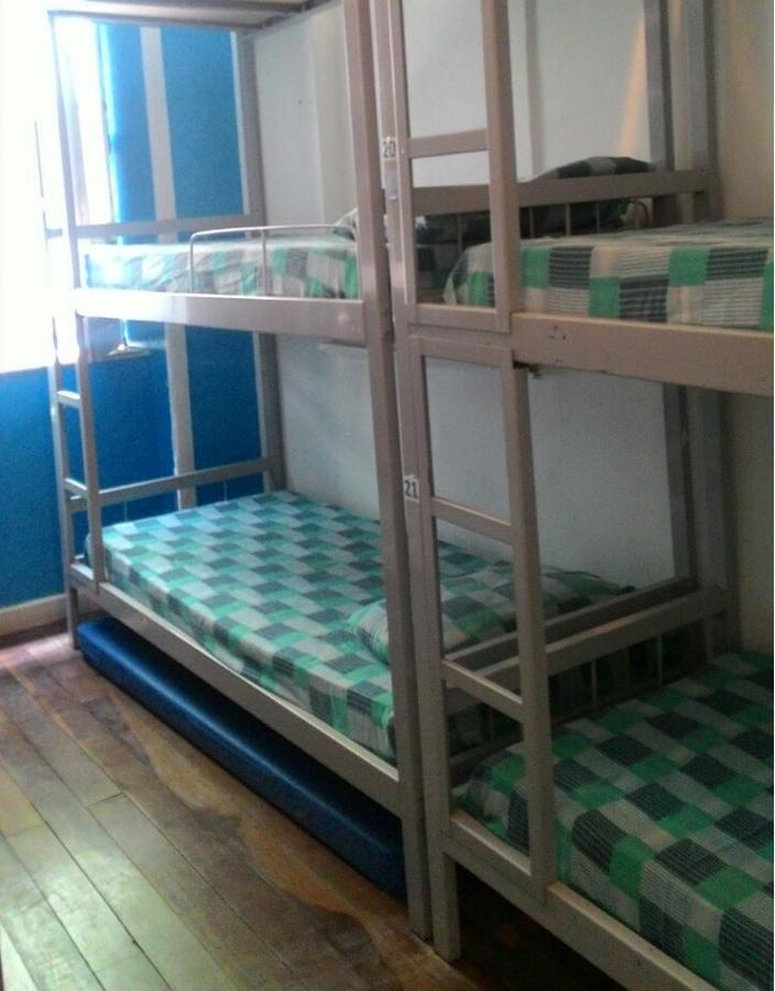 Albergue Enseada Rio Rio de Janeiro