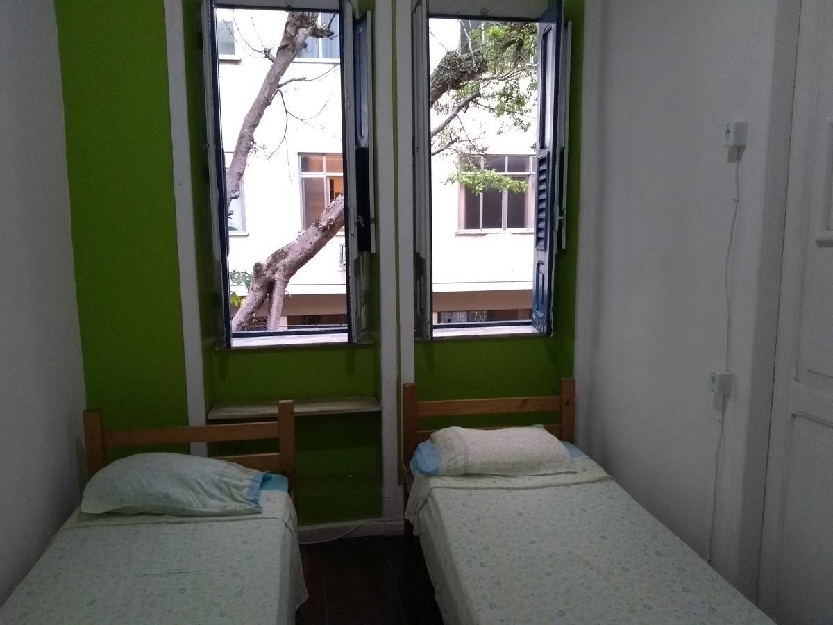 Albergue Enseada Rio Rio de Janeiro