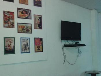 Enseada Rio Hostel