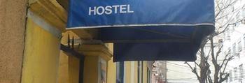 Enseada Rio Hostel Rio de Janeiro
