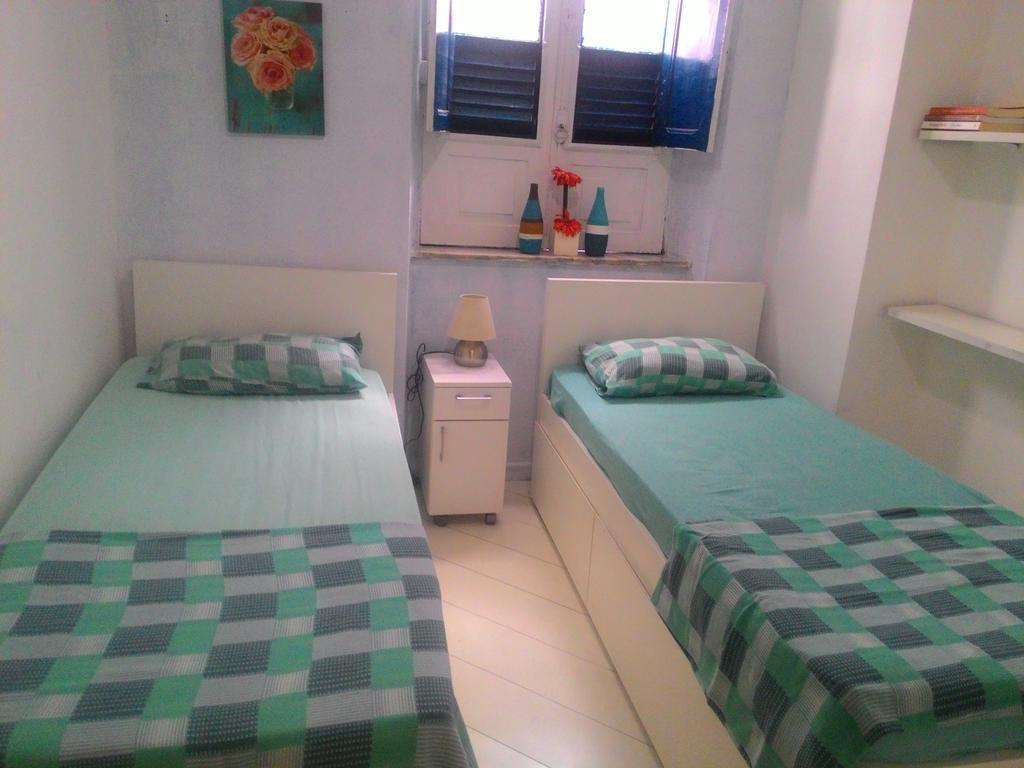 Enseada Rio Hostel *