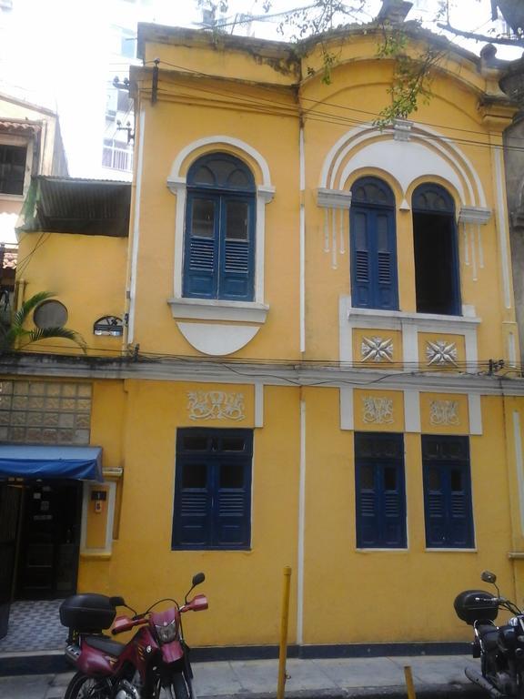 Enseada Rio Hostel