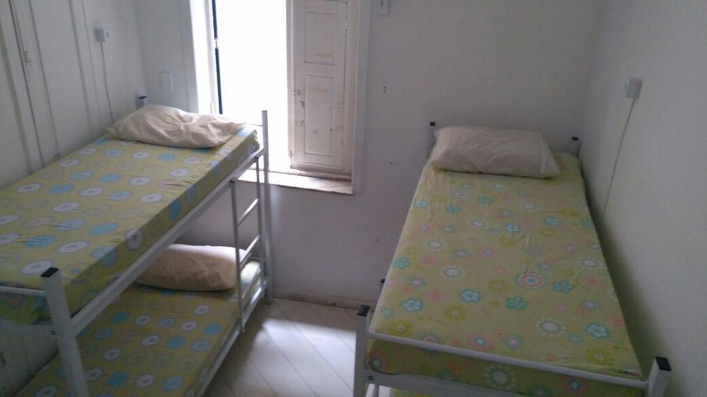 Enseada Rio Hostel