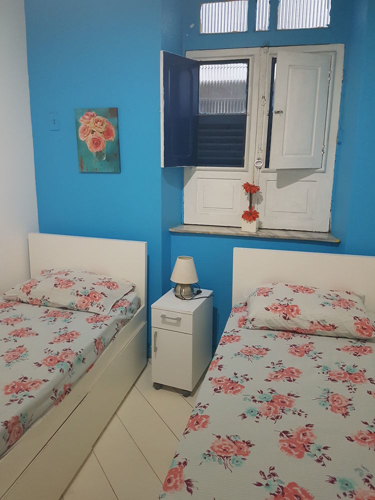 Enseada Rio Hostel Rio de Janeiro