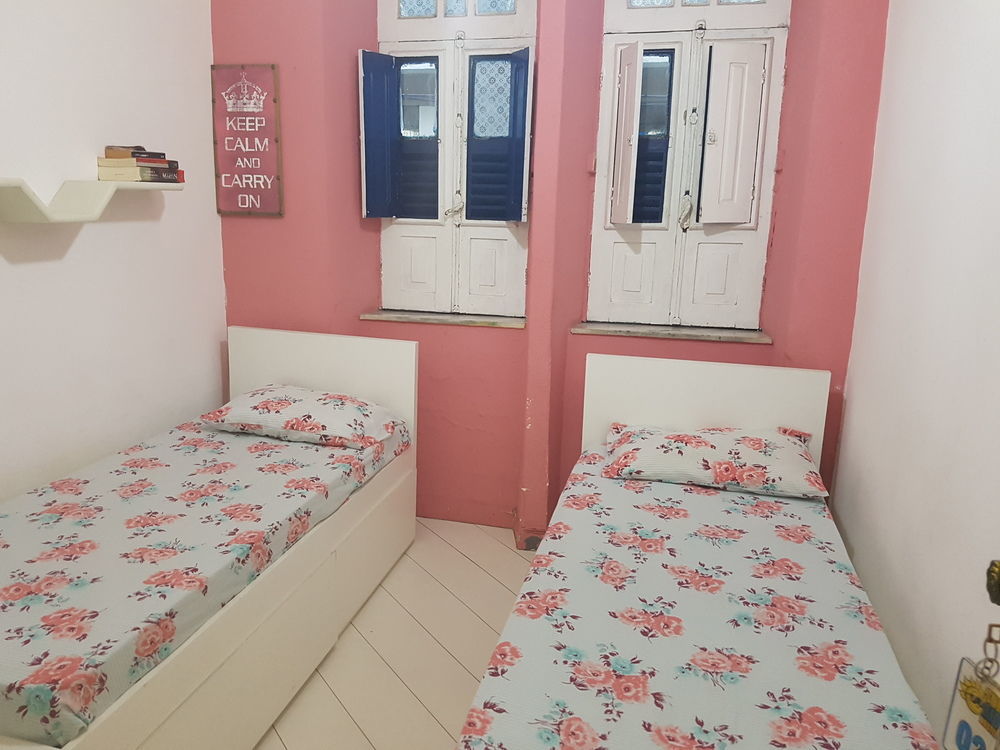 Enseada Rio Hostel