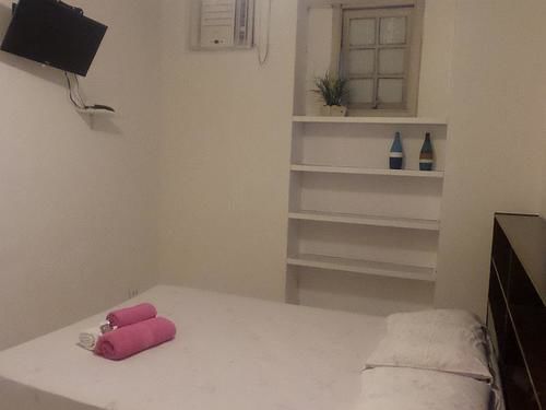 Hostel Enseada Rio *