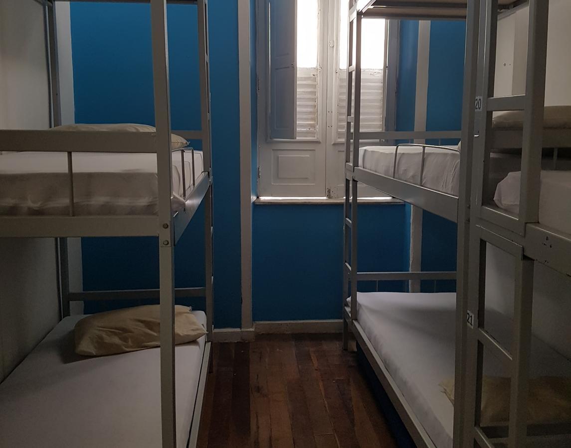 Hostel Enseada Rio