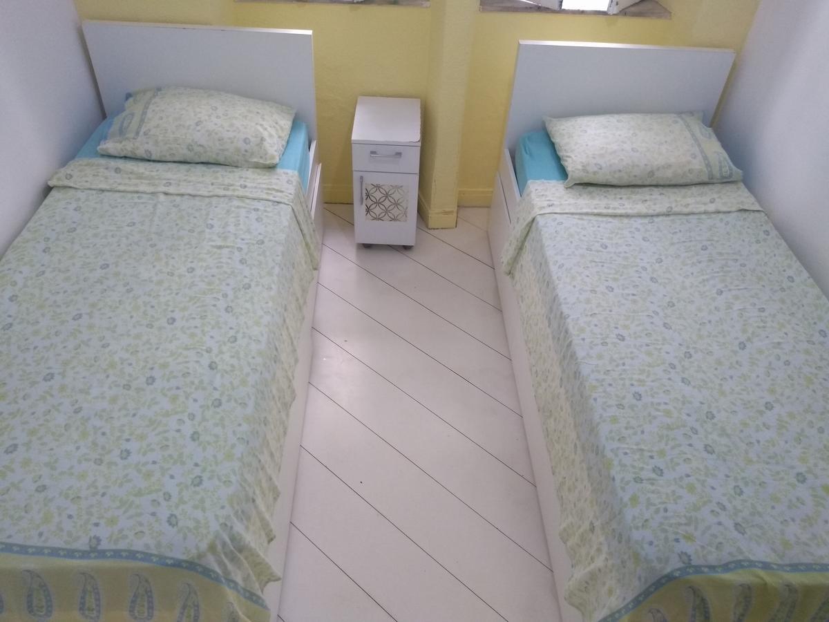 Enseada Rio Hostel Rio de Janeiro
