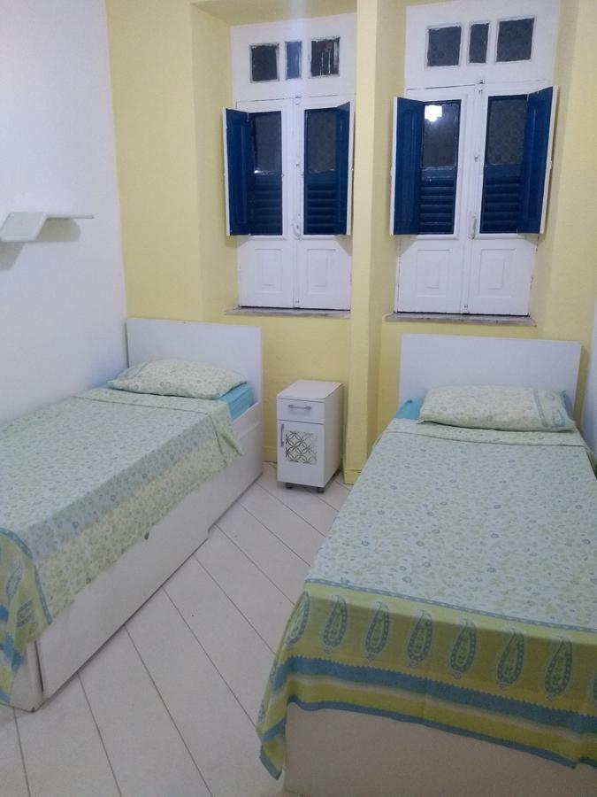 Enseada Rio Hostel