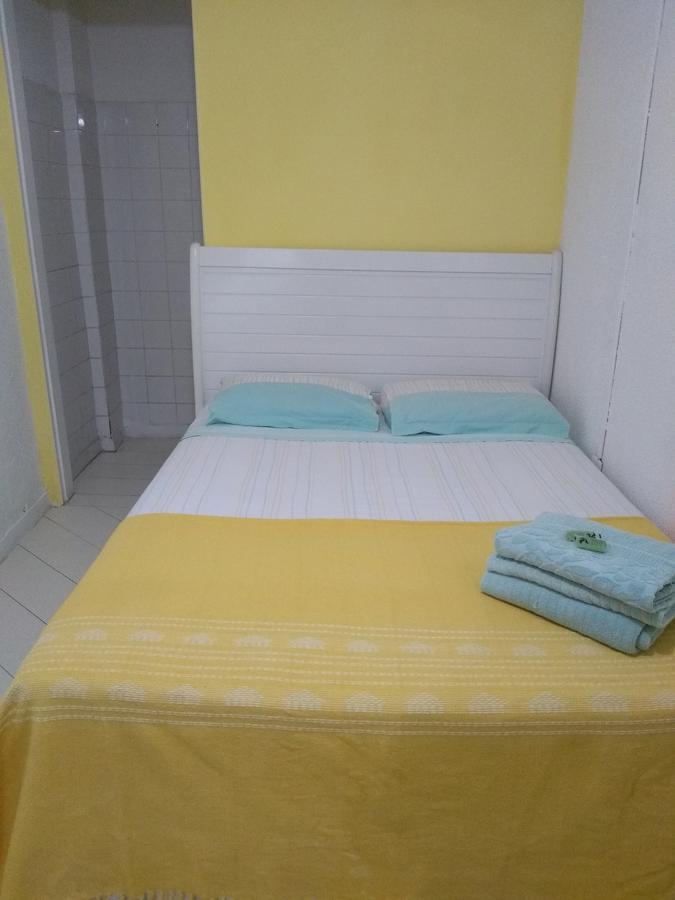 Hostel Enseada Rio Rio de Janeiro